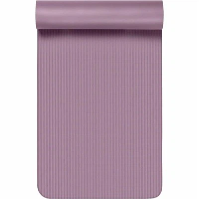 Mata gimnastyczna z PCV